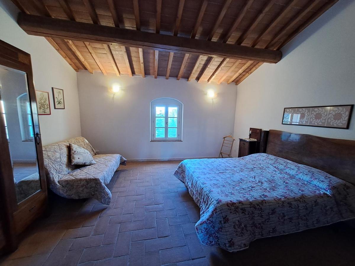 Casa Daria, Armonia Del Passato Nel Rispetto Della Natura Donoratico Exterior photo