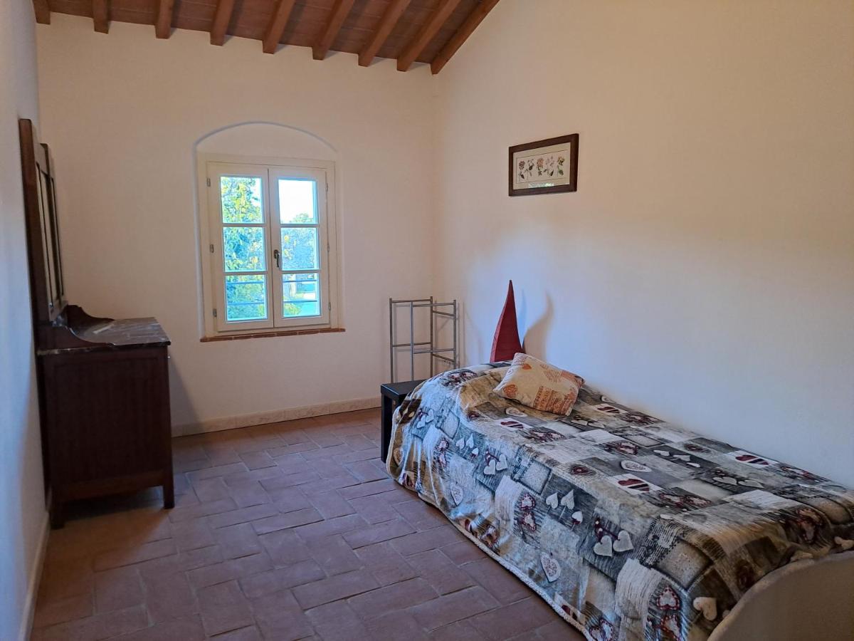 Casa Daria, Armonia Del Passato Nel Rispetto Della Natura Donoratico Exterior photo