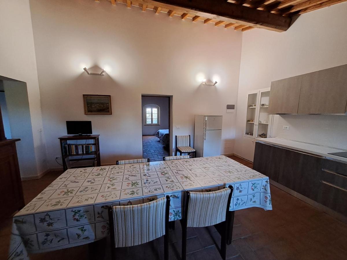 Casa Daria, Armonia Del Passato Nel Rispetto Della Natura Donoratico Exterior photo