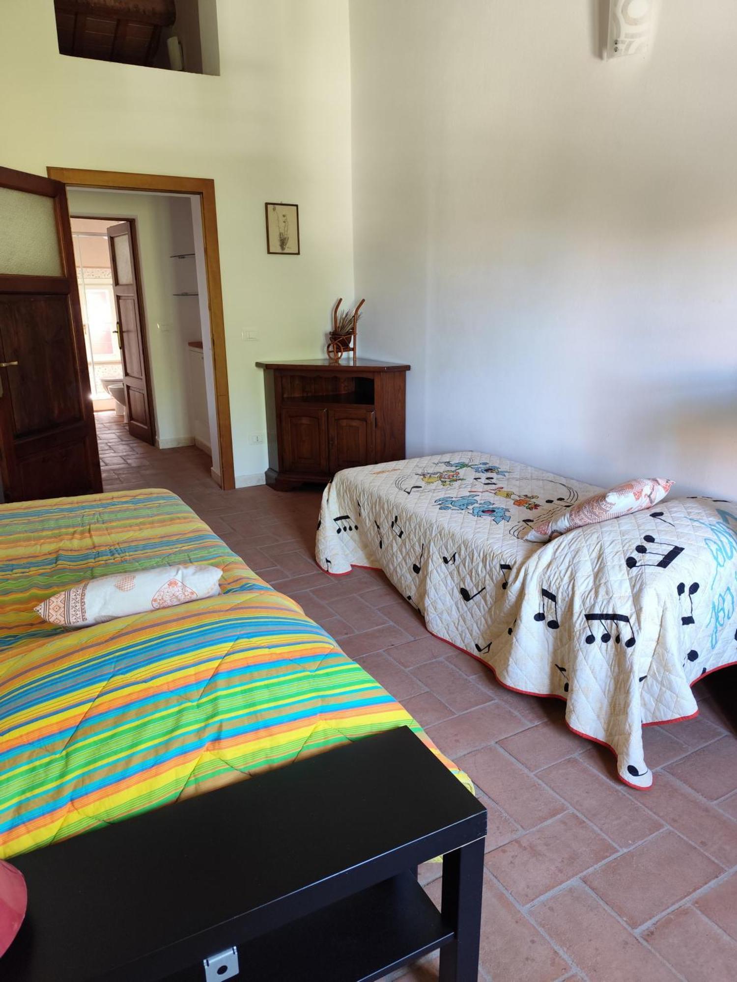 Casa Daria, Armonia Del Passato Nel Rispetto Della Natura Donoratico Exterior photo