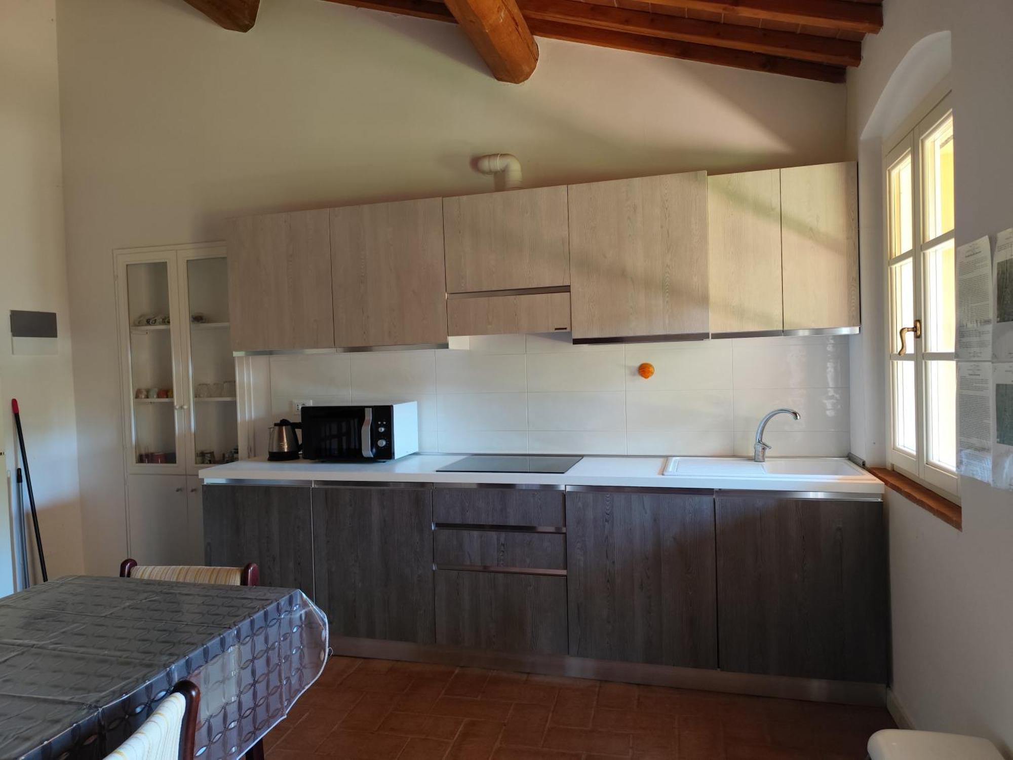 Casa Daria, Armonia Del Passato Nel Rispetto Della Natura Donoratico Exterior photo