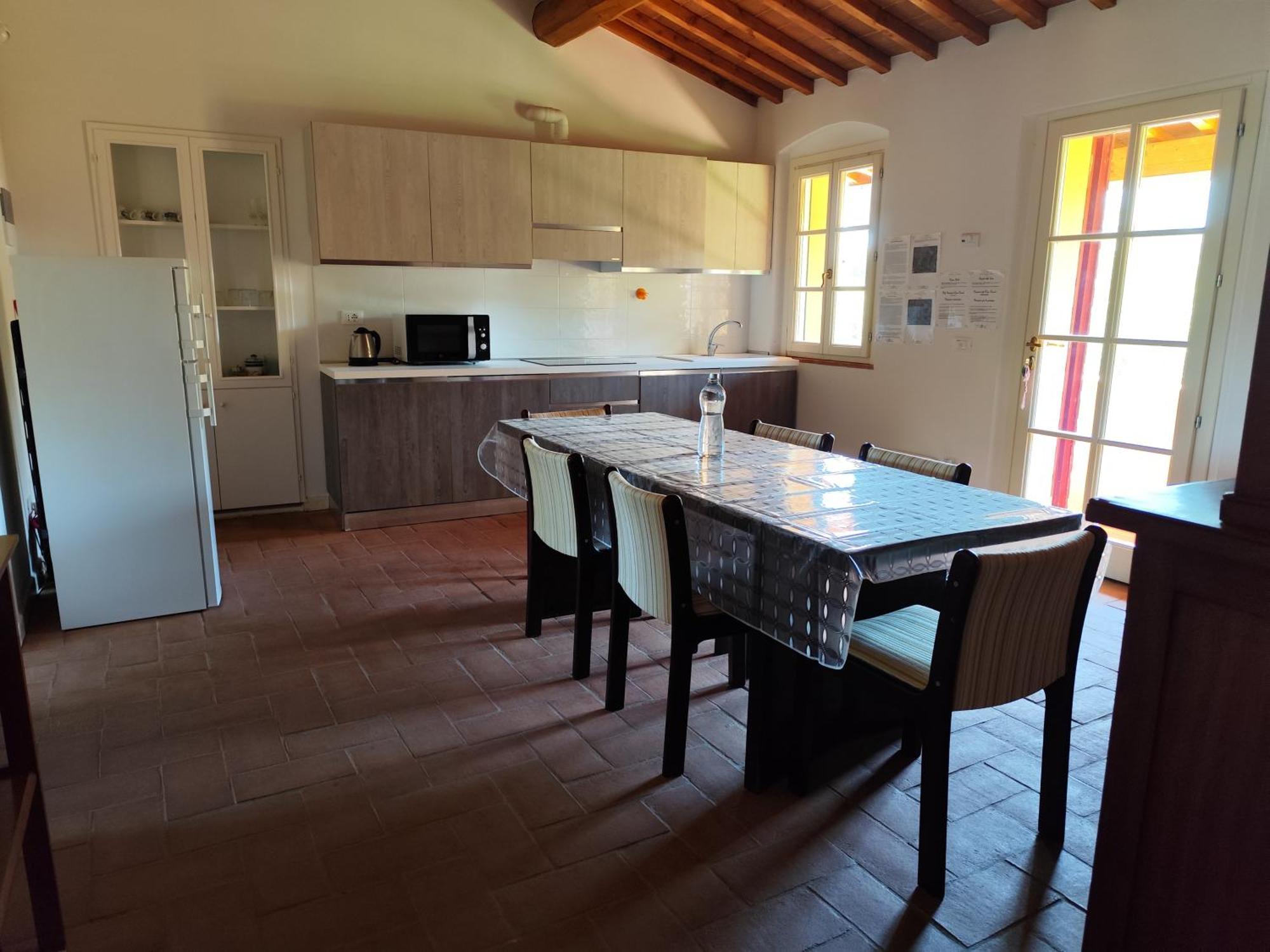 Casa Daria, Armonia Del Passato Nel Rispetto Della Natura Donoratico Exterior photo